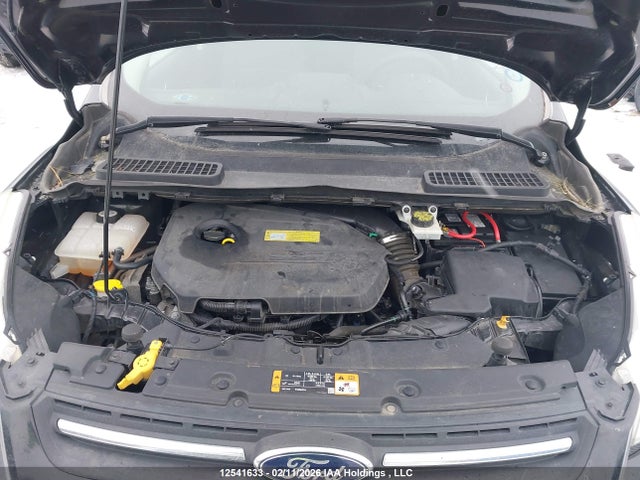 Продажа на аукционе авто 2014 Ford Escape Se, vin: 1FMCU0GX7EUD11683, номер лота: 12541633