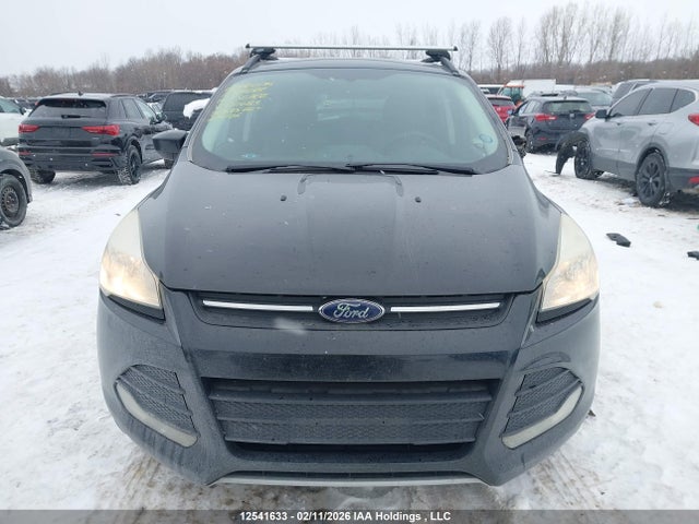 Продажа на аукционе авто 2014 Ford Escape Se, vin: 1FMCU0GX7EUD11683, номер лота: 12541633