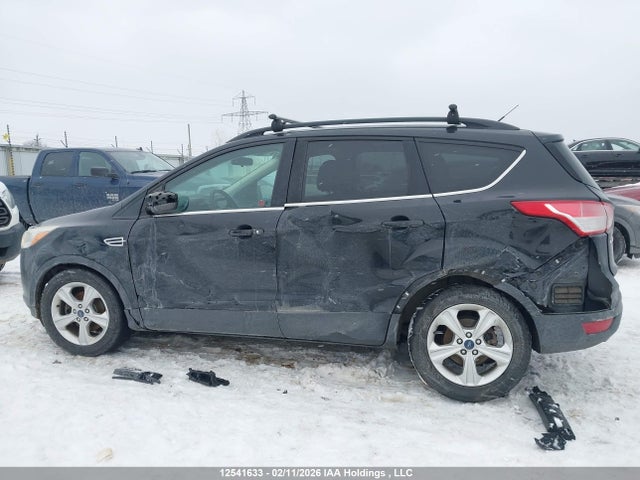 Продажа на аукционе авто 2014 Ford Escape Se, vin: 1FMCU0GX7EUD11683, номер лота: 12541633