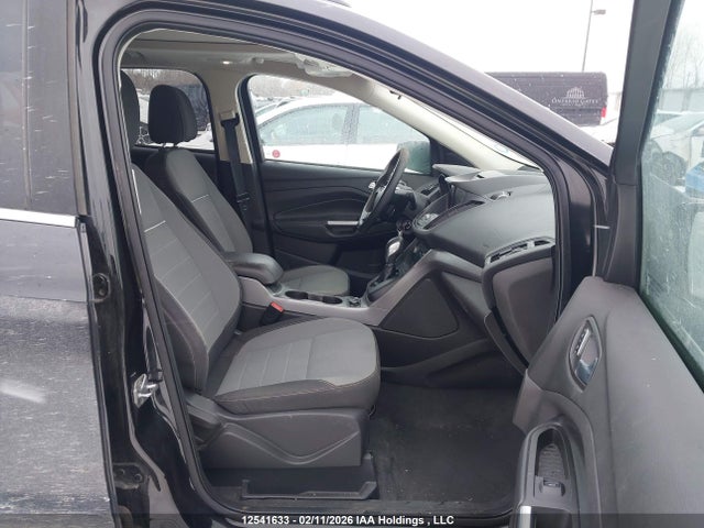 Продажа на аукционе авто 2014 Ford Escape Se, vin: 1FMCU0GX7EUD11683, номер лота: 12541633