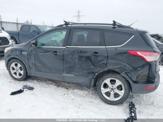 Продажа на аукционе авто 2014 Ford Escape Se, vin: 1FMCU0GX7EUD11683, номер лота: 12541633