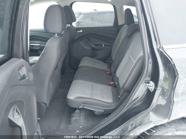 Продажа на аукционе авто 2014 Ford Escape Se, vin: 1FMCU0GX7EUD11683, номер лота: 12541633