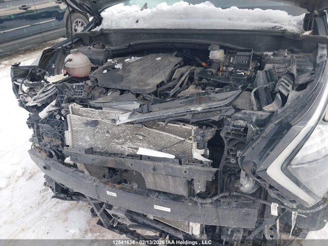 Aukcja sprzedaży 2025 Kia Sportage Ex, vin: KNDPVCDF4S7347406, numer aukcji: 12541634
