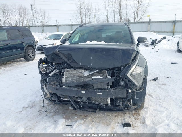 Aukcja sprzedaży 2025 Kia Sportage Ex, vin: KNDPVCDF4S7347406, numer aukcji: 12541634