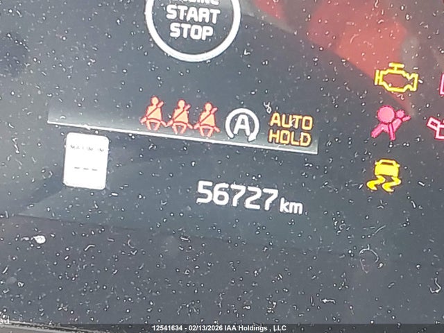 Aukcja sprzedaży 2025 Kia Sportage Ex, vin: KNDPVCDF4S7347406, numer aukcji: 12541634