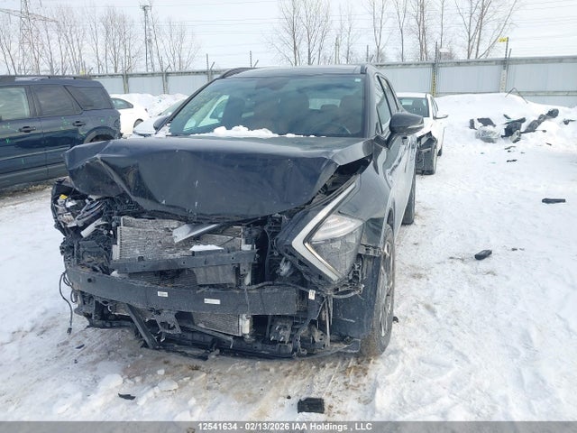 Aukcja sprzedaży 2025 Kia Sportage Ex, vin: KNDPVCDF4S7347406, numer aukcji: 12541634