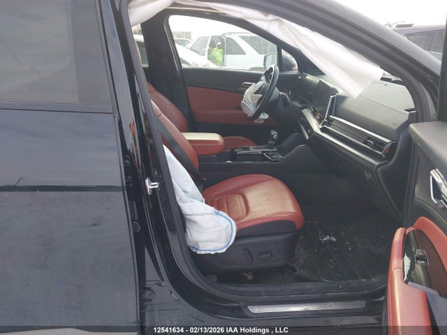 Aukcja sprzedaży 2025 Kia Sportage Ex, vin: KNDPVCDF4S7347406, numer aukcji: 12541634