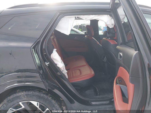 Aukcja sprzedaży 2025 Kia Sportage Ex, vin: KNDPVCDF4S7347406, numer aukcji: 12541634