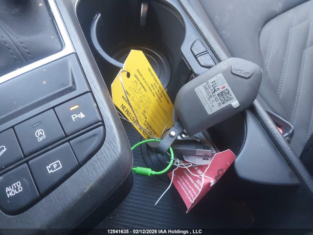 Aukcja sprzedaży 2026 Kia Sportage Lx, vin: KNDPUCDF5T7466991, numer aukcji: 12541635