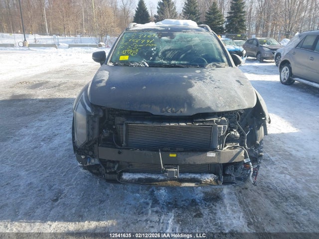 Aukcja sprzedaży 2026 Kia Sportage Lx, vin: KNDPUCDF5T7466991, numer aukcji: 12541635