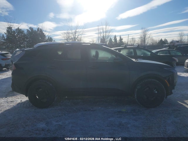 Aukcja sprzedaży 2026 Kia Sportage Lx, vin: KNDPUCDF5T7466991, numer aukcji: 12541635