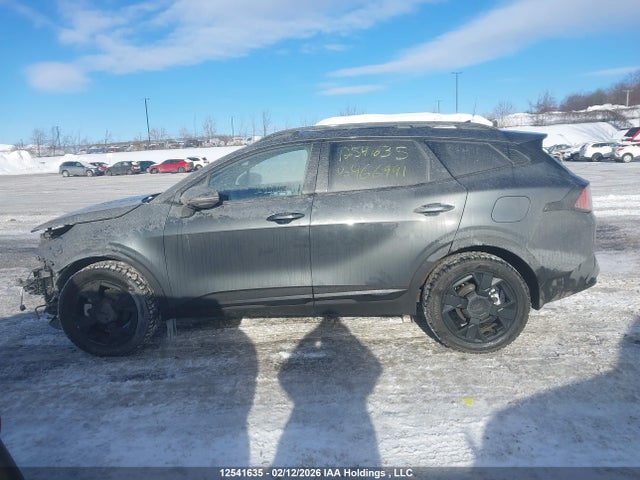 Aukcja sprzedaży 2026 Kia Sportage Lx, vin: KNDPUCDF5T7466991, numer aukcji: 12541635