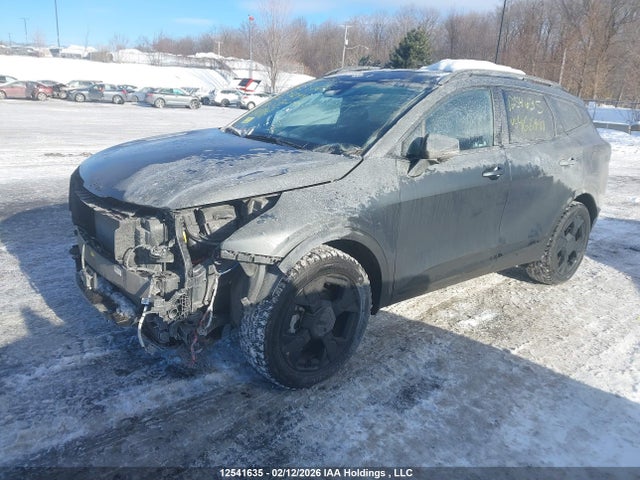 Aukcja sprzedaży 2026 Kia Sportage Lx, vin: KNDPUCDF5T7466991, numer aukcji: 12541635
