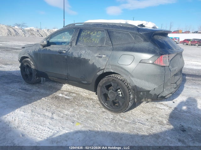Aukcja sprzedaży 2026 Kia Sportage Lx, vin: KNDPUCDF5T7466991, numer aukcji: 12541635