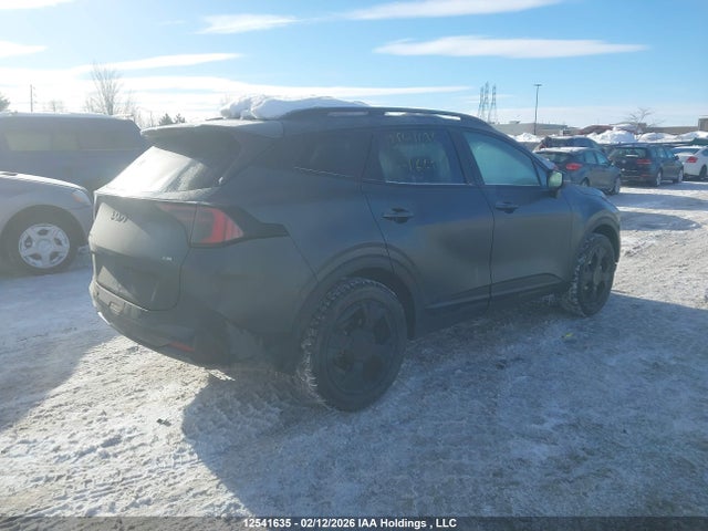 Aukcja sprzedaży 2026 Kia Sportage Lx, vin: KNDPUCDF5T7466991, numer aukcji: 12541635
