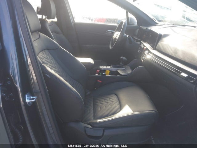 Aukcja sprzedaży 2026 Kia Sportage Lx, vin: KNDPUCDF5T7466991, numer aukcji: 12541635