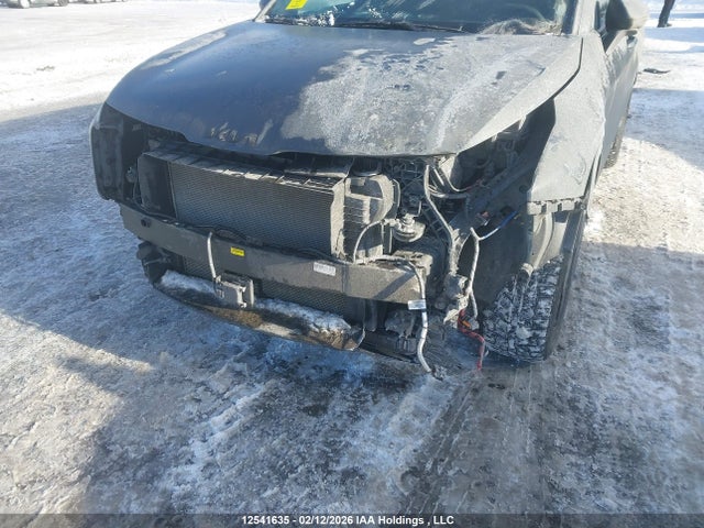 Aukcja sprzedaży 2026 Kia Sportage Lx, vin: KNDPUCDF5T7466991, numer aukcji: 12541635