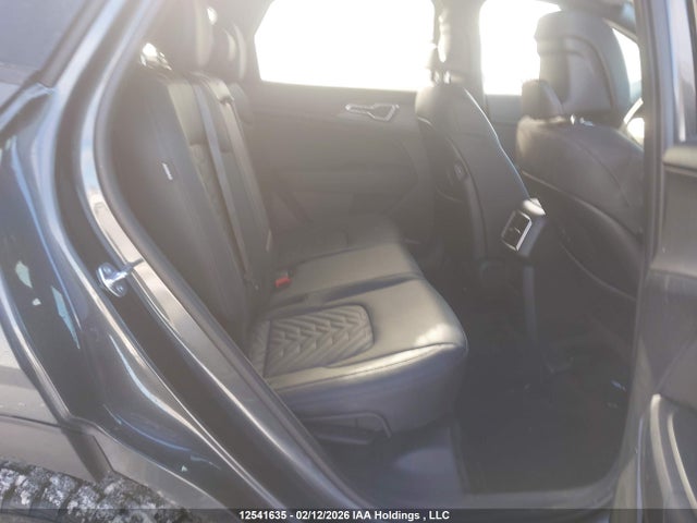 Aukcja sprzedaży 2026 Kia Sportage Lx, vin: KNDPUCDF5T7466991, numer aukcji: 12541635