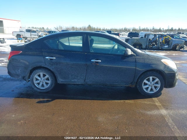 Aukcja sprzedaży 2013 Nissan Versa 1.6 S/1.6 Sl/1.6 Sv, vin: 3N1CN7AP2DL888166, numer aukcji: 12541637