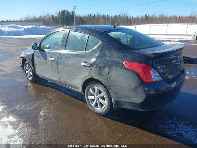 Aukcja sprzedaży 2013 Nissan Versa 1.6 S/1.6 Sl/1.6 Sv, vin: 3N1CN7AP2DL888166, numer aukcji: 12541637