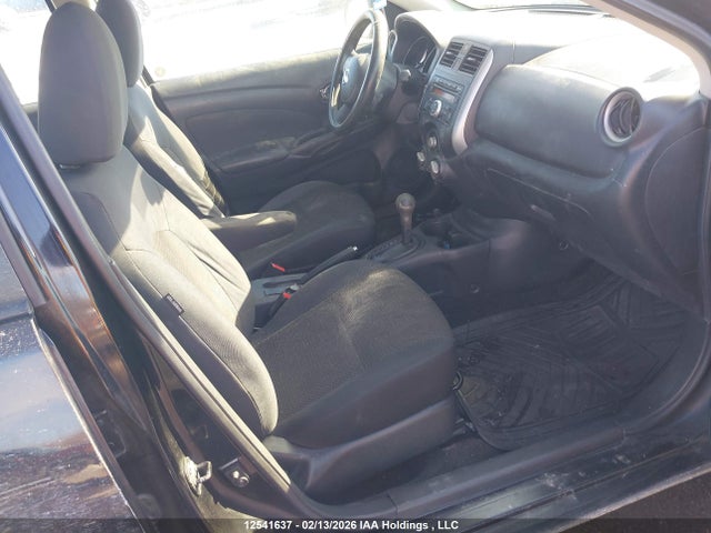 Aukcja sprzedaży 2013 Nissan Versa 1.6 S/1.6 Sl/1.6 Sv, vin: 3N1CN7AP2DL888166, numer aukcji: 12541637