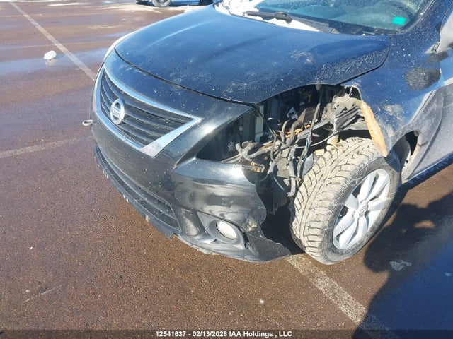 Aukcja sprzedaży 2013 Nissan Versa 1.6 S/1.6 Sl/1.6 Sv, vin: 3N1CN7AP2DL888166, numer aukcji: 12541637