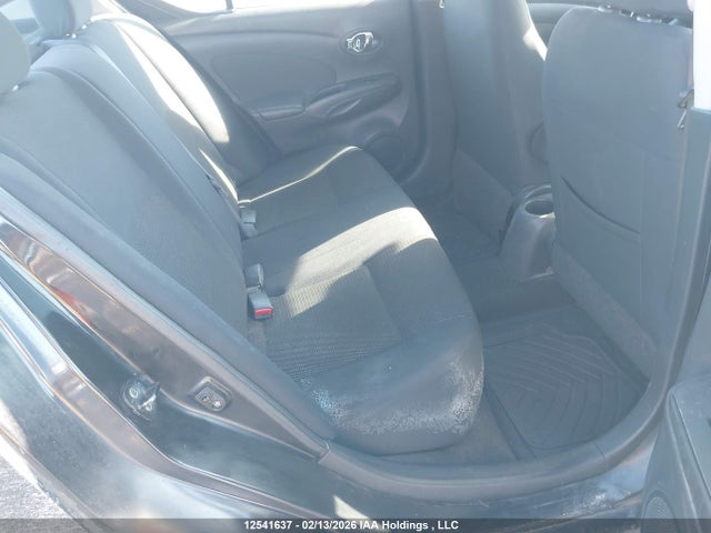 Aukcja sprzedaży 2013 Nissan Versa 1.6 S/1.6 Sl/1.6 Sv, vin: 3N1CN7AP2DL888166, numer aukcji: 12541637