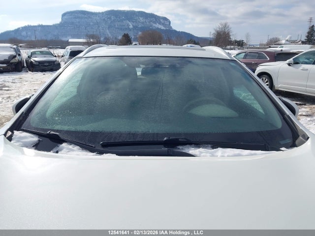 5N1AZ2MH9HN200309 Nissan Murano Platinum/sl/sv