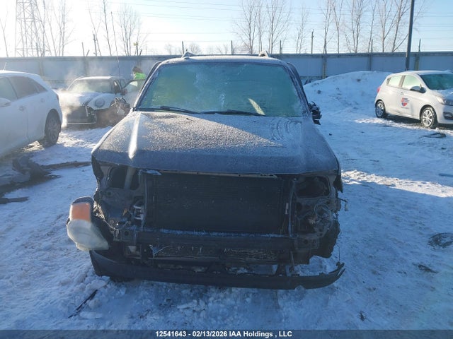 Aukcja sprzedaży 2010 Ford Escape Xlt, vin: 1FMCU0D78AKB49816, numer aukcji: 12541643
