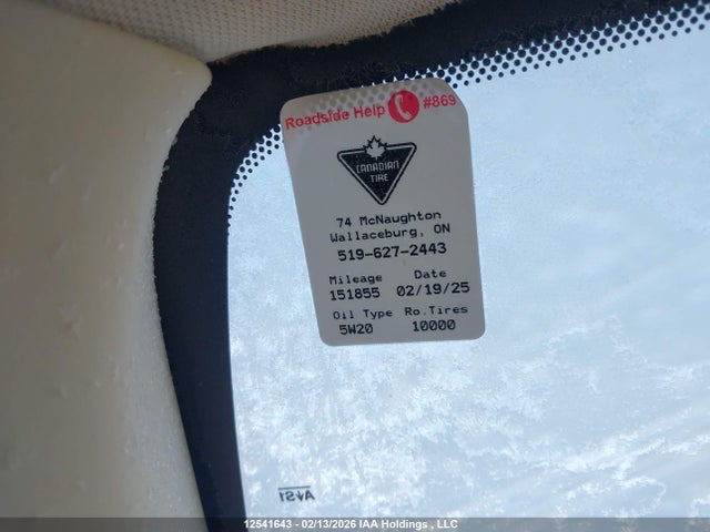 Aukcja sprzedaży 2010 Ford Escape Xlt, vin: 1FMCU0D78AKB49816, numer aukcji: 12541643
