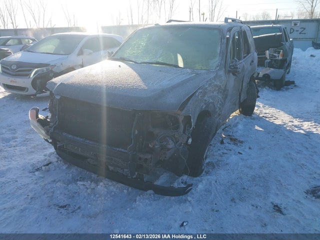 Aukcja sprzedaży 2010 Ford Escape Xlt, vin: 1FMCU0D78AKB49816, numer aukcji: 12541643