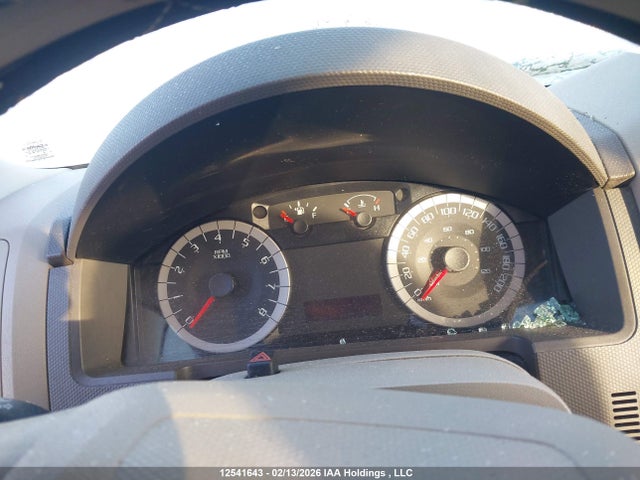 Aukcja sprzedaży 2010 Ford Escape Xlt, vin: 1FMCU0D78AKB49816, numer aukcji: 12541643