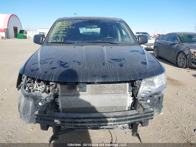 Продажа на аукционе авто 2016 Dodge Journey Cvp/se Plus, vin: 3C4PDCAB1GT118091, номер лота: 12541644