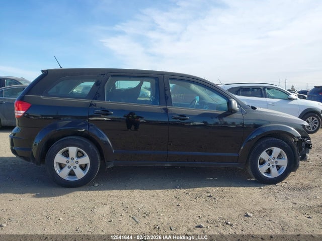Продажа на аукционе авто 2016 Dodge Journey Cvp/se Plus, vin: 3C4PDCAB1GT118091, номер лота: 12541644