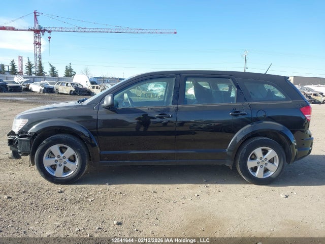 Продажа на аукционе авто 2016 Dodge Journey Cvp/se Plus, vin: 3C4PDCAB1GT118091, номер лота: 12541644