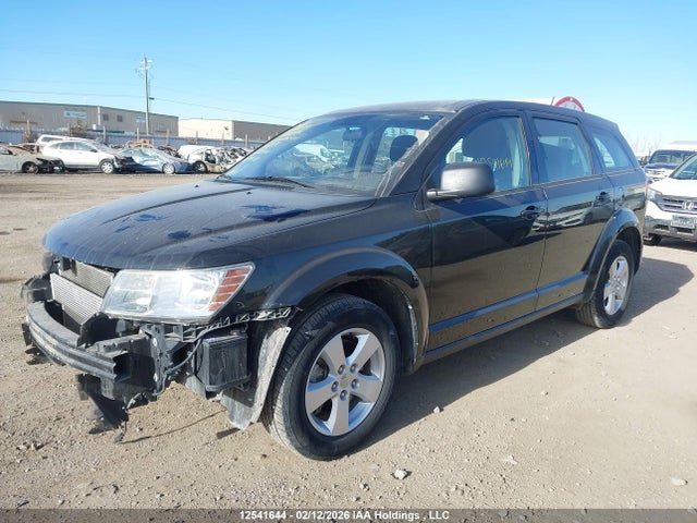 Продажа на аукционе авто 2016 Dodge Journey Cvp/se Plus, vin: 3C4PDCAB1GT118091, номер лота: 12541644