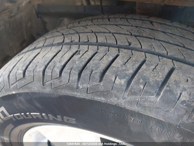 Продажа на аукционе авто 2016 Dodge Journey Cvp/se Plus, vin: 3C4PDCAB1GT118091, номер лота: 12541644