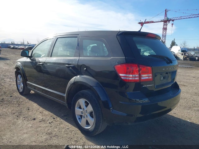 Продажа на аукционе авто 2016 Dodge Journey Cvp/se Plus, vin: 3C4PDCAB1GT118091, номер лота: 12541644