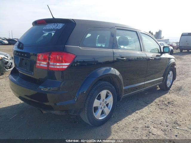 Продажа на аукционе авто 2016 Dodge Journey Cvp/se Plus, vin: 3C4PDCAB1GT118091, номер лота: 12541644