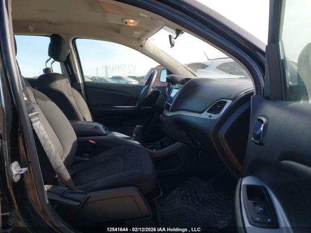 Продажа на аукционе авто 2016 Dodge Journey Cvp/se Plus, vin: 3C4PDCAB1GT118091, номер лота: 12541644