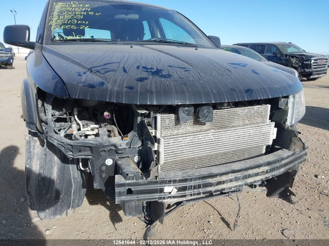 Продажа на аукционе авто 2016 Dodge Journey Cvp/se Plus, vin: 3C4PDCAB1GT118091, номер лота: 12541644