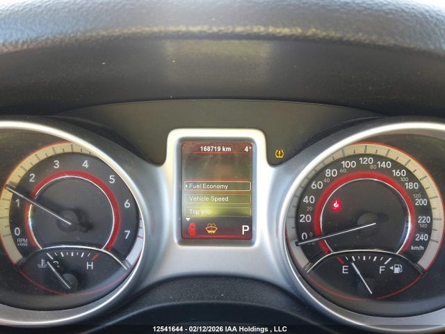 Продажа на аукционе авто 2016 Dodge Journey Cvp/se Plus, vin: 3C4PDCAB1GT118091, номер лота: 12541644