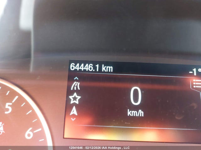 MAJ6P1WL4JC202231 Ford Ecosport Titanium