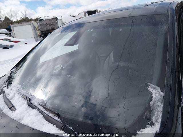 Lincoln Mkx Reserve 2016 2LMTJ8LP4GBL50757 Image 17