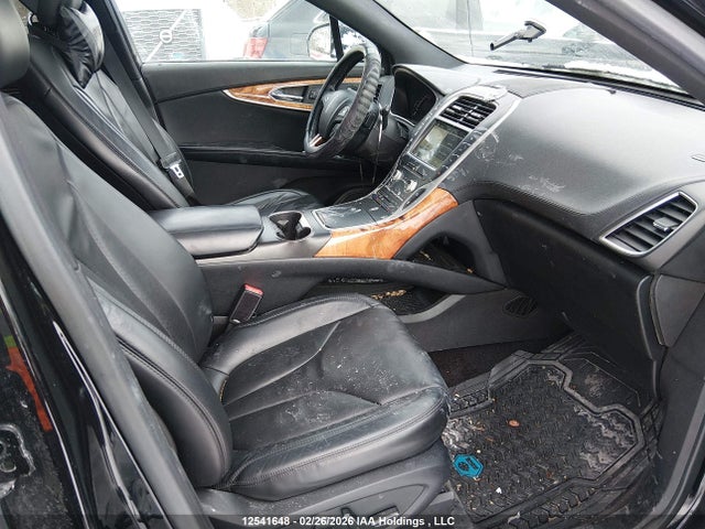 Lincoln Mkx Reserve 2016 2LMTJ8LP4GBL50757 Image 5
