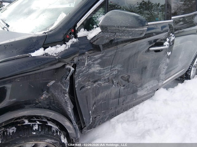 Lincoln Mkx Reserve 2016 2LMTJ8LP4GBL50757 Image 6