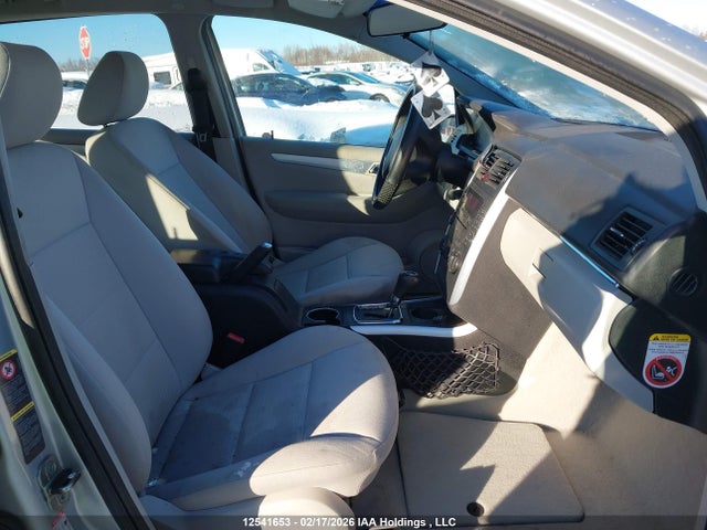 12541653 :رقم المزاد ، WDDFH33XX6J032699 vin ، 2006 Mercedes-benz B 200 مزاد بيع