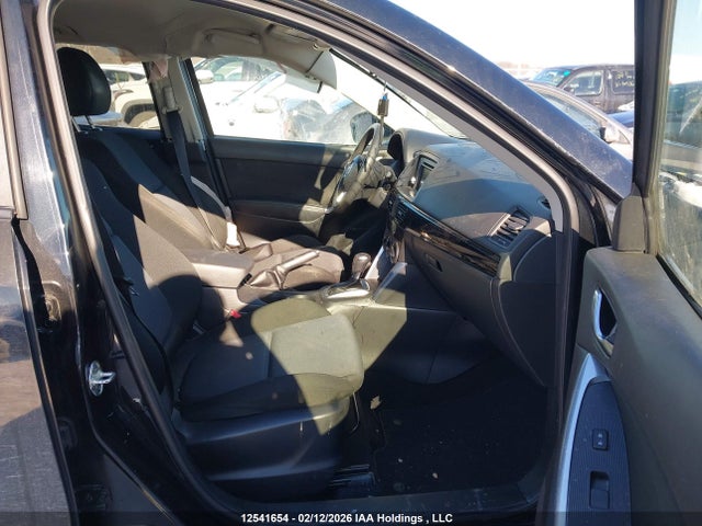 JM3KE2BE2E0413258 Mazda CX-5