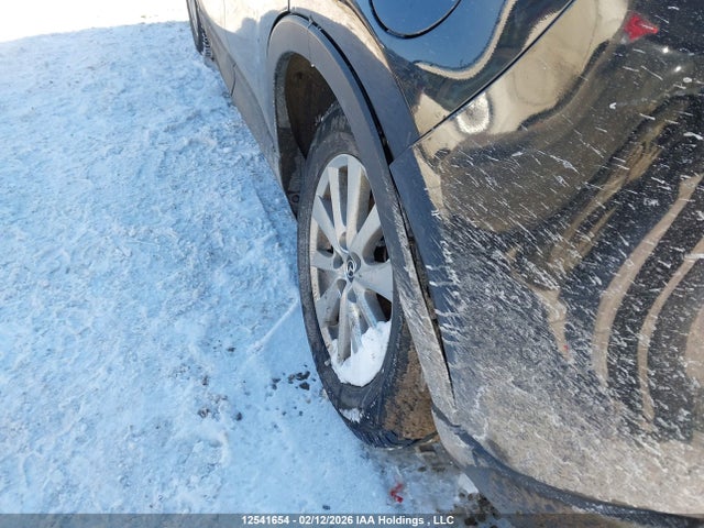 JM3KE2BE2E0413258 Mazda CX-5
