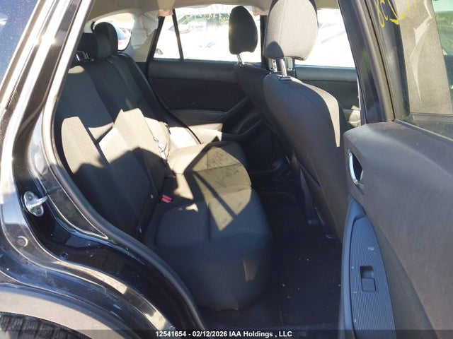 JM3KE2BE2E0413258 Mazda CX-5